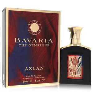 Fragrance World Azlan Eau De Parfum Unisex Gemstone blue.
